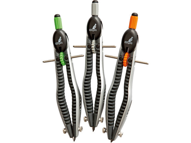 Snelverstelpasser Kangaro ergonomisch CS-design