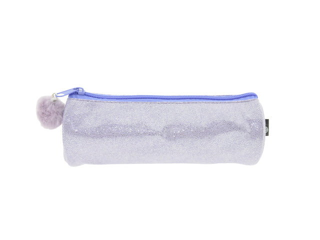 Bonjour Babe rond PU-etui