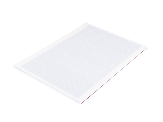 Millimeterblok Multo A4 80 gram 50 vel