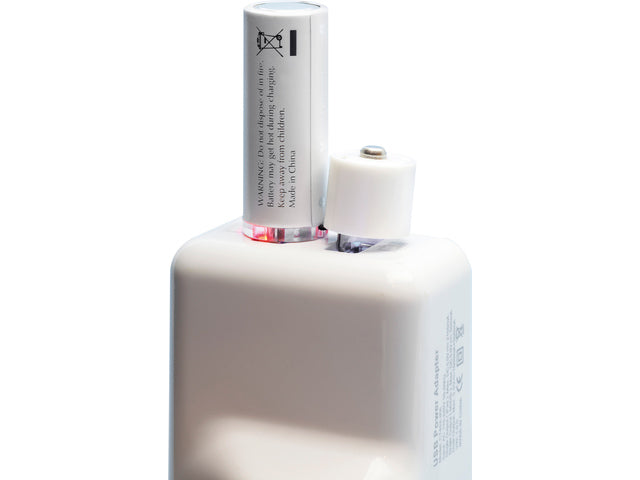 Nextime oplaadbare AA USB-Batterij blister a 4 stuks