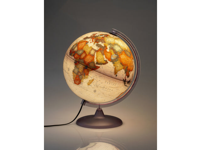 globe Basic A2 30cm doorsnee engelstalig