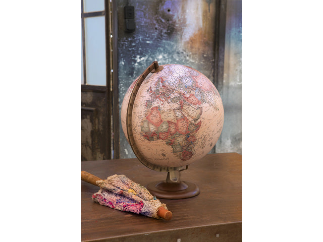 globe Atmosphere Classic Line 30cm nederlandstalig