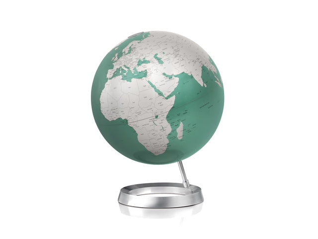 wereldbol Full Circle Vision Mint 30cm diameter