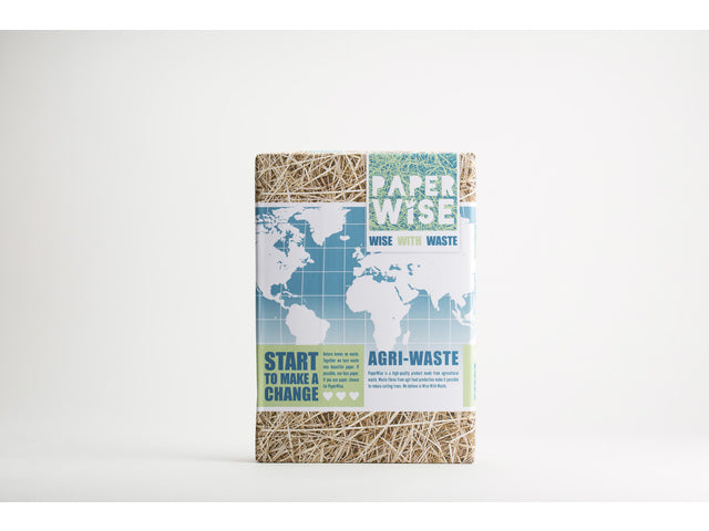 PaperWise Kopierpapier A4 mit 75 Gramm Karton und 5 x 500 Vel