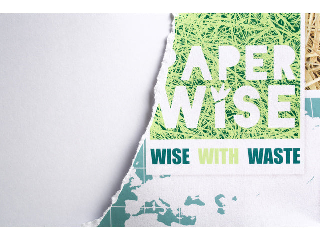 PaperWise kopieerpapier A4 wit 75 grams pak à 500 vel
