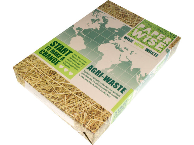 PaperWise kopieerpapier A4 wit 75 grams pak à 500 vel
