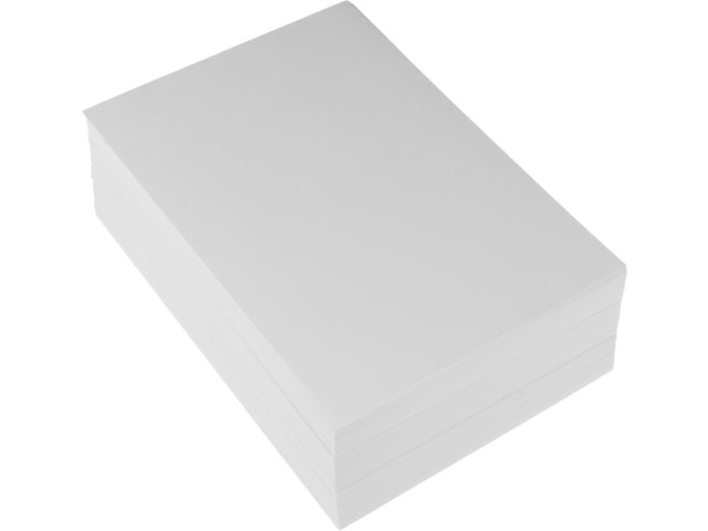 Kopierpapier PaperWise A5 mit 80 Gramm, Packung mit 500 Vel