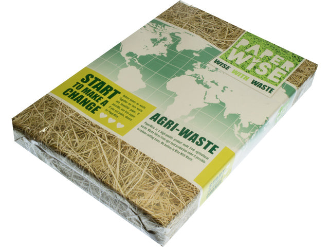PaperWise kopieerpapier A3 wit 80 grams pak à 500 vel