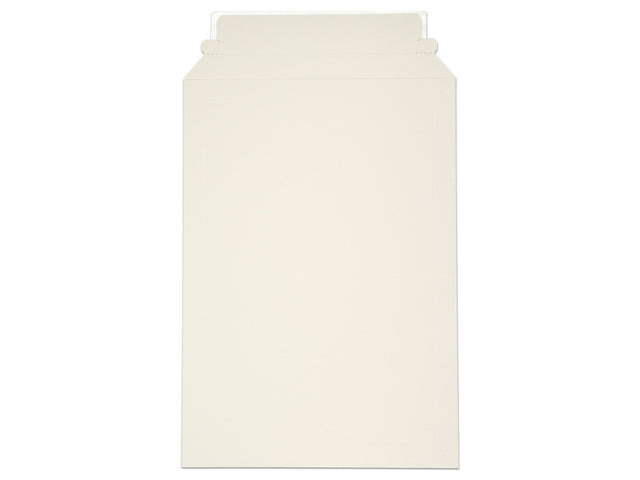 Envelop Raadhuis 229x324mm karton wit 5 stuks