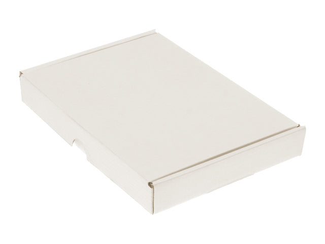 Brievenbusdoos Raadhuis 210x150x27mm 25stuks