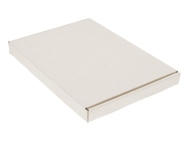 Brievenbusdoos Raadhuis 299x213x27mm 25stuks