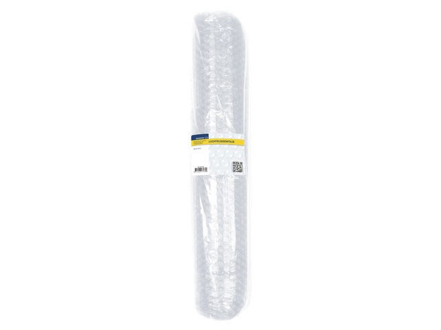Luchtkussenfolie Raadhuis rol 50cm x 5m