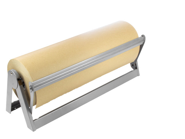 Afrolapparaat voor inpakpapier Raadhuis 500mm breed