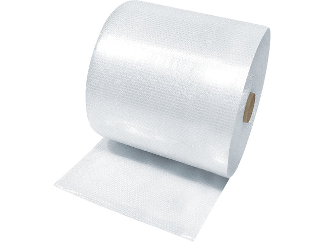 Luchtkussenfolie Raadhuis rol 50cm x 50m