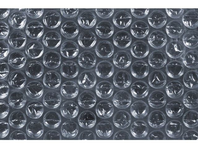 Luchtkussenfolie Raadhuis rol 50cm x 50m