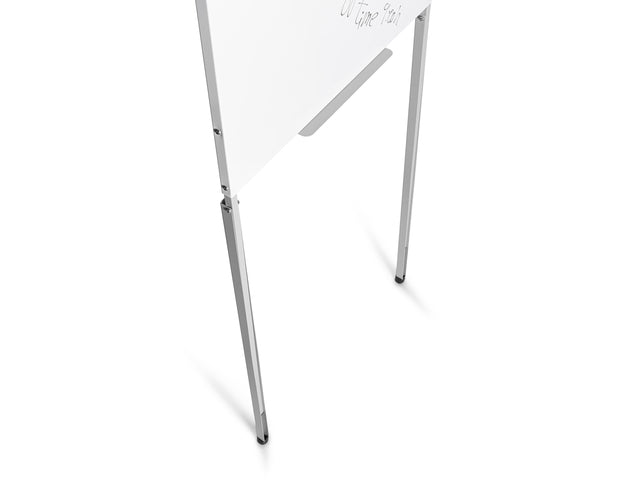 Flipover Rocada 68x104cm beschrijfbaar en magnetisch
