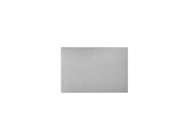 Prikbord Rocada Skinprikbord 50x75cm stof grijs