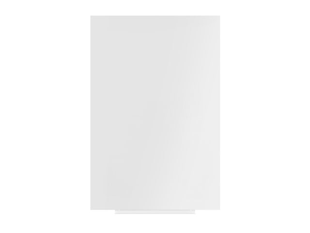 Whiteboard Rocada Huidskleur 100x150cm wit gelakt