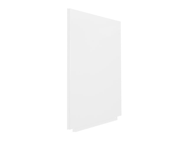 Whiteboard Rocada Skinpro 75x115cm wit gelakt