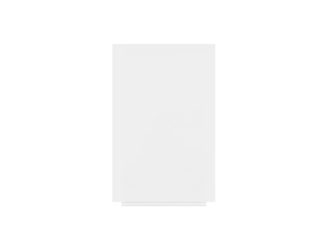 Whiteboard Rocada Skinpro 75x115cm wit gelakt