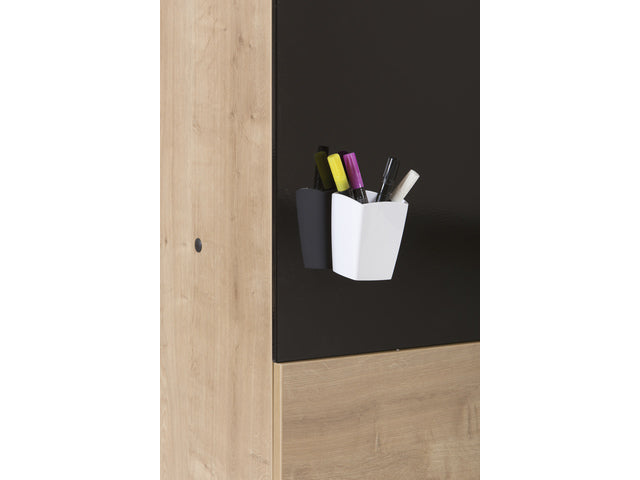 Bordstandaard Rocada Naturel 100x150cm 2-zijdig geschikt voor Skin serie
