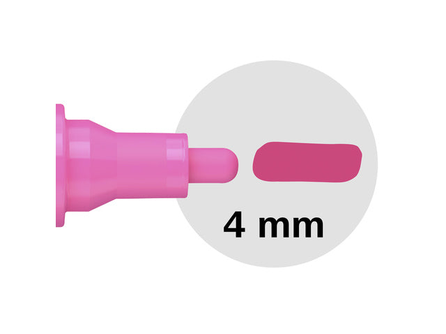 Acryl Marker Schneider Paint-it 320 4mm roze