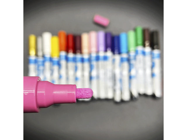 Acryl Marker Schneider Paint-it 320 4mm roze