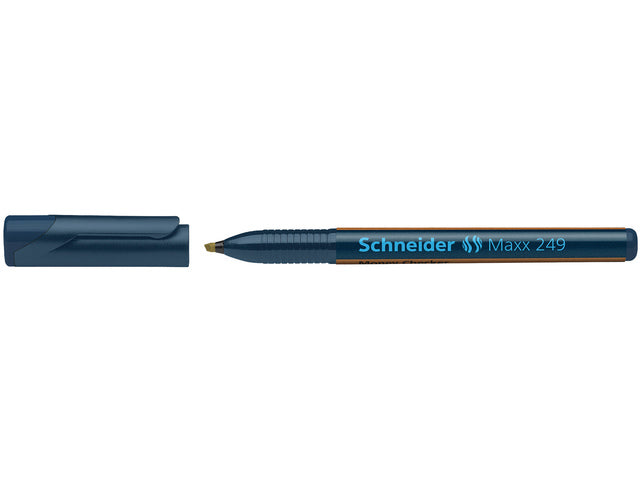 Geldcontroleur Schneider Maxx 249 op blister