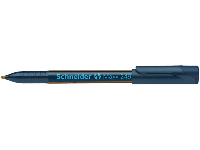 Geldcontroleur Schneider Maxx 249 op blister