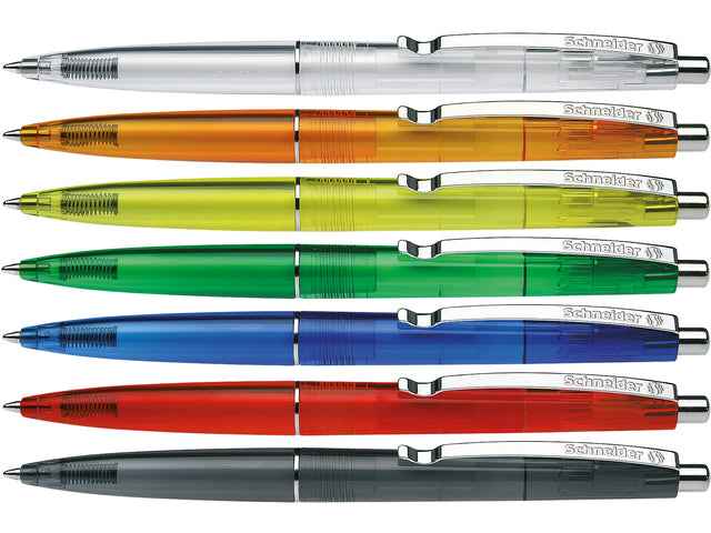 Balpen Schneider K20 "Icy Colours" assorti