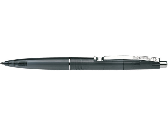 Balpen Schneider K20 "Icy Colours" zwart