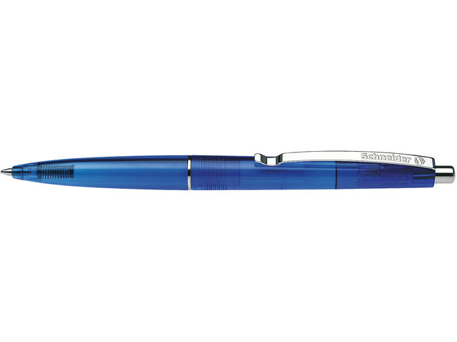Balpen Schneider K20 "Icy Colours" blauw