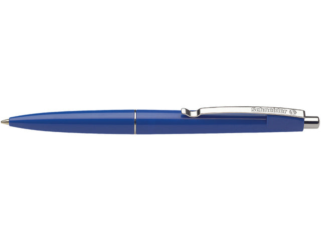 Balpen Schneider Office blauw