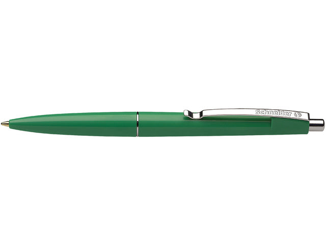 Balpen Schneider Kantoor groen