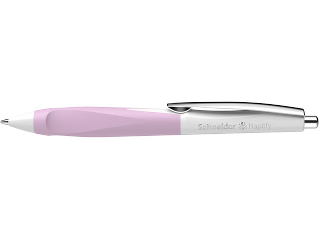 Balpen Schneider Haptify mit Lavendel