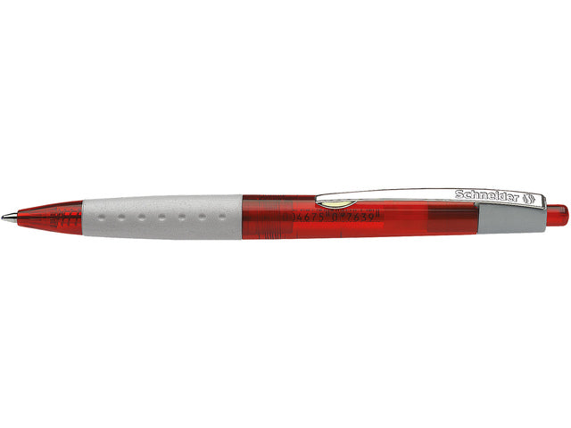 Balpen Schneider Loox Softgrip, verschiedene Farben