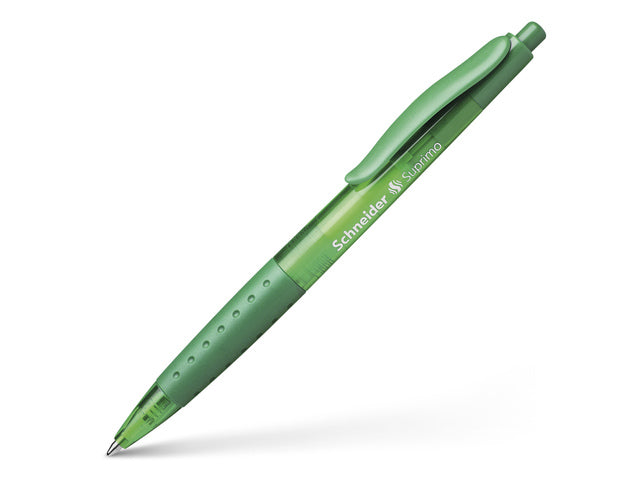 Balpen Schneider Suprimo grün
