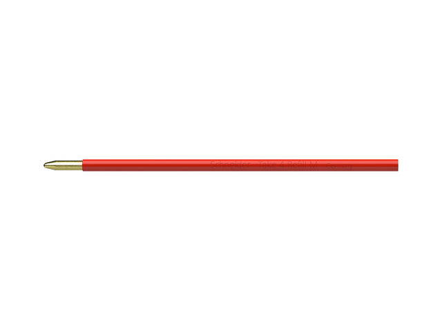 Balpen Schneider Take 4 wit/lichtblauw