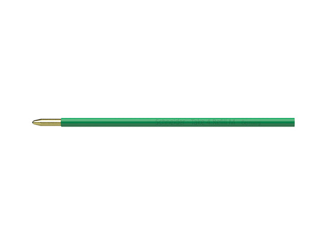 Balpen Schneider Take 4 wit/lichtblauw
