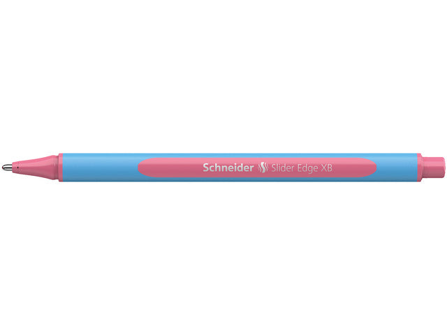 Schneider Slider Edge Pastel, Pastel Flamingo
