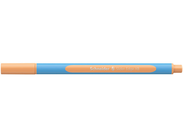 Schneider Slider Edge Pastel, Pastel perzik