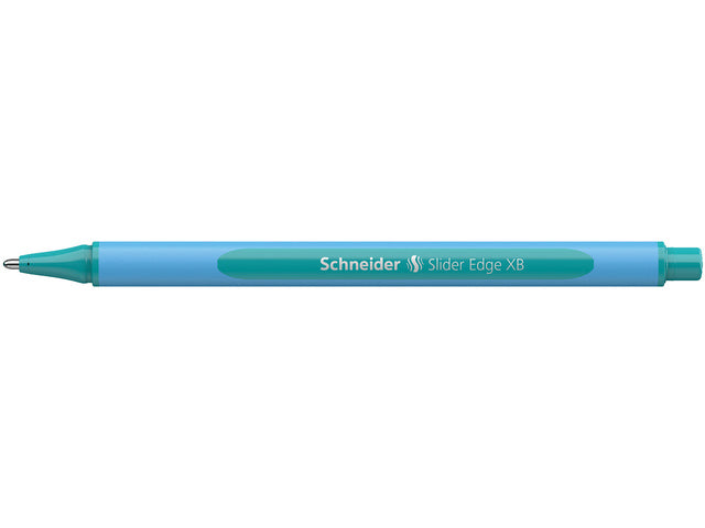 Schneider Slider Edge Pastel, Pastel Oceaan