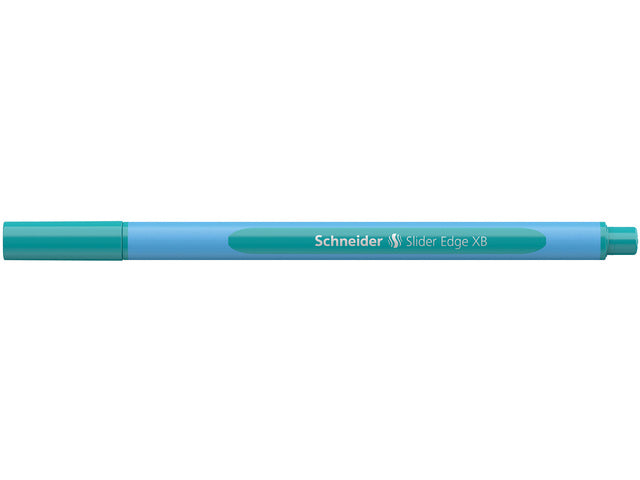 Schneider Slider Edge Pastel, Pastel Oceaan