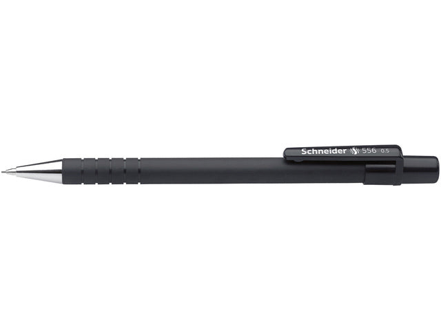 Vulpotlood Schneider 556 0,5mm zwart