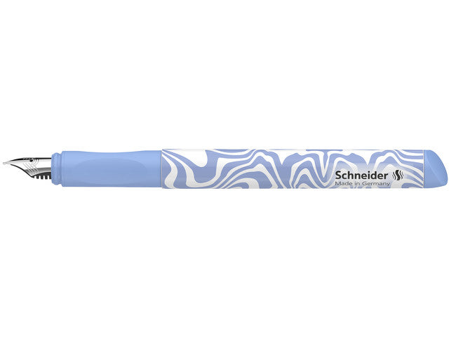 Vulpen Schneider Sprachwellen