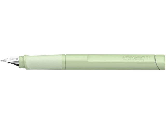 Vulpen Schneider Base M Zachtgroen