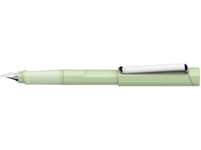 Vulpen Schneider Base M Zachtgroen