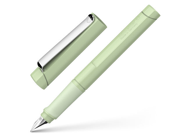 Vulpen Schneider Base M Zachtgroen