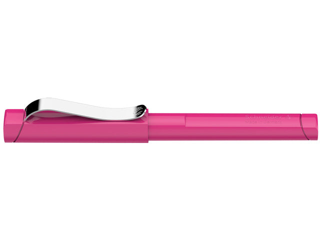 Vulpen Schneider Base rechtshandig M Roze