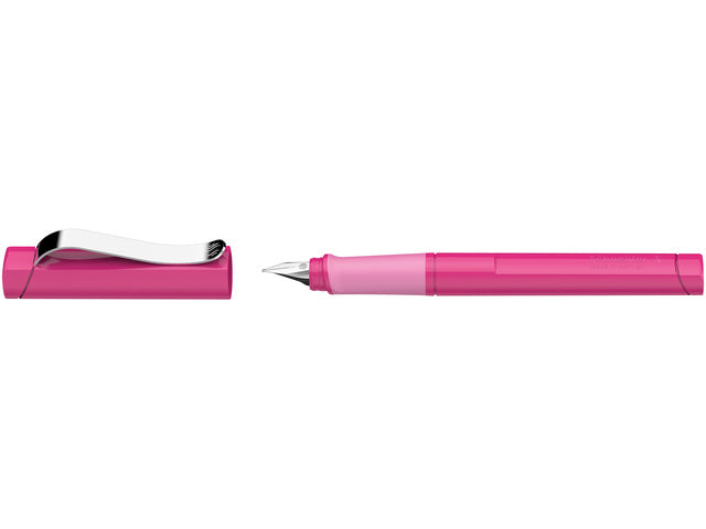 Vulpen Schneider Base rechtshandig M Roze